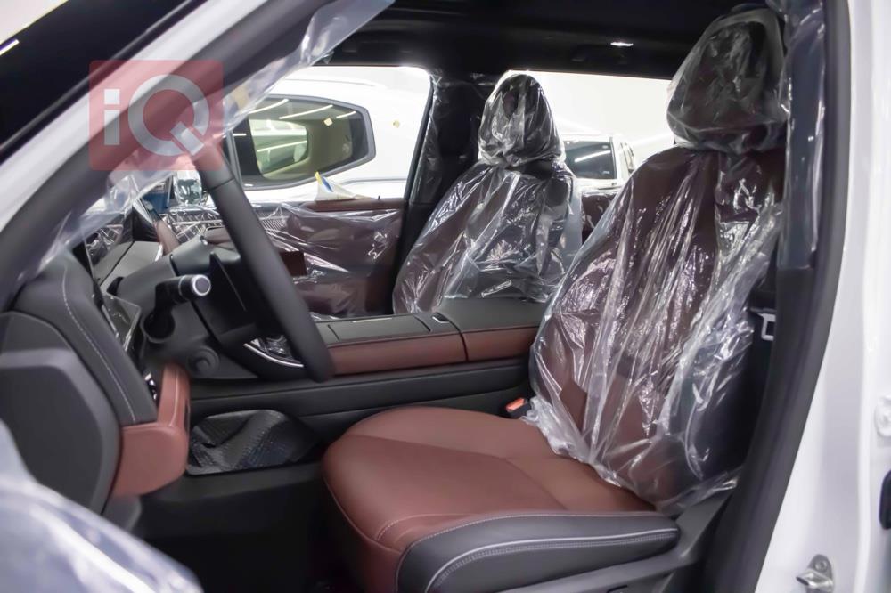 إنفينيتي QX80